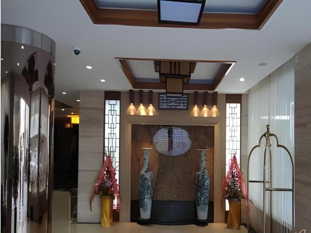 Others, Super 8 Hotel Xiamen Train Station Holiday Mall Branch, Xiamen
