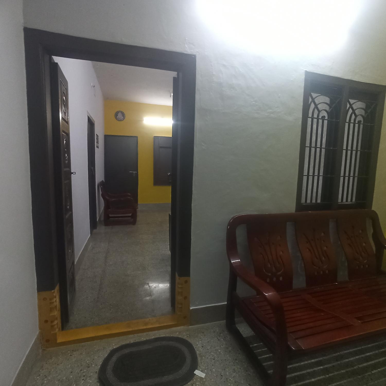 5, Eastern Studio flat, Tiruchirappalli