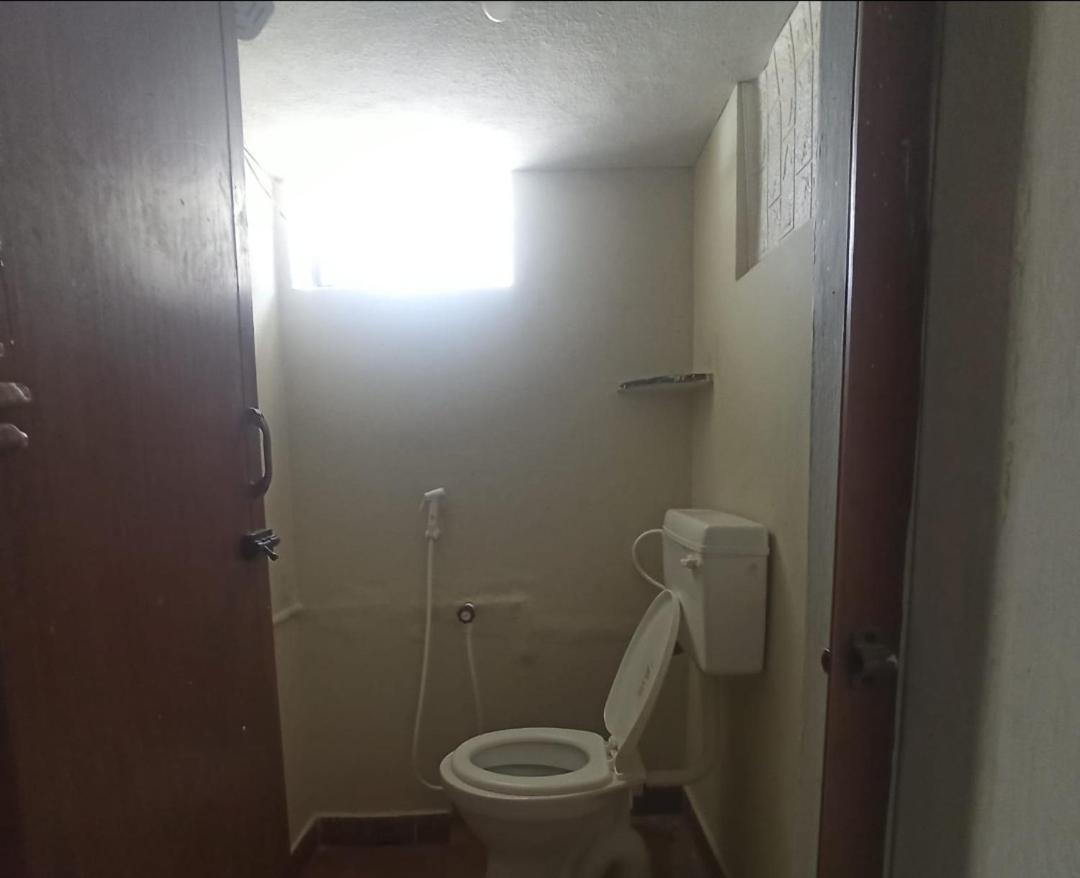 2, Eastern Studio flat, Tiruchirappalli
