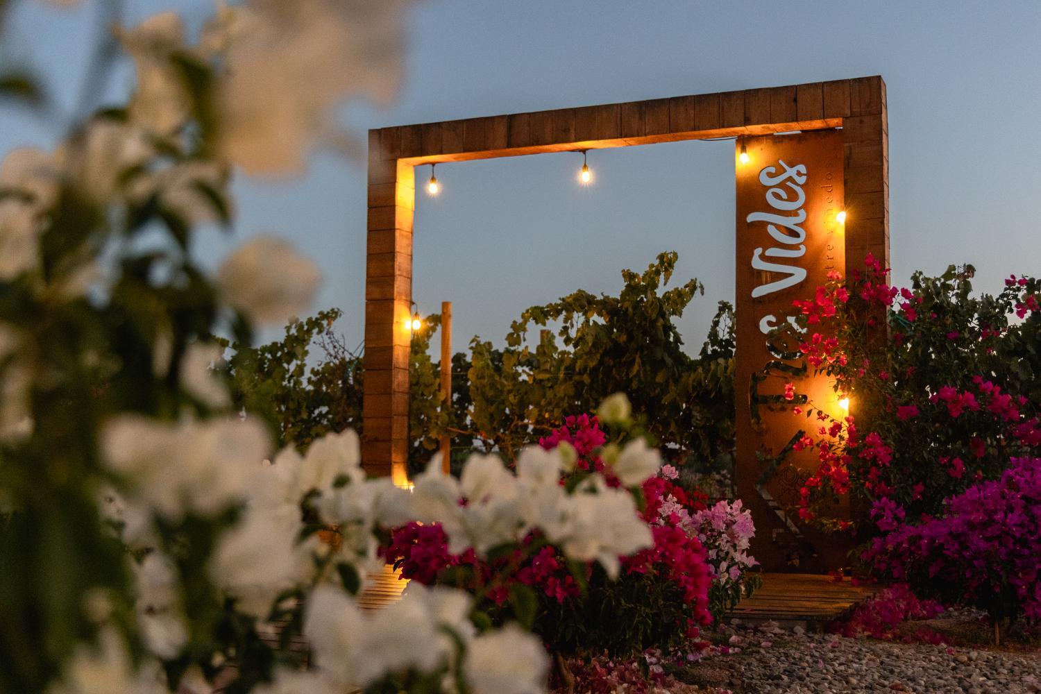 Others 4, Tres Vides Hotel Boutique, Ensenada