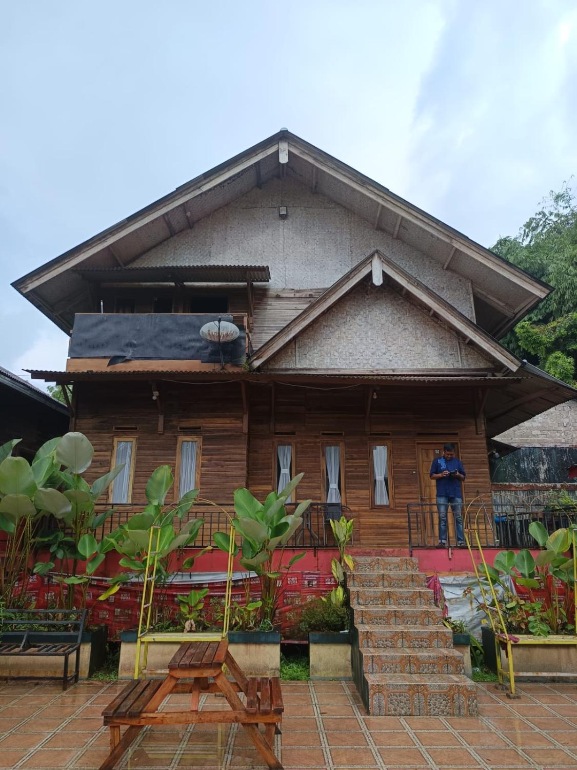 4, Villa Bidadari, Subang