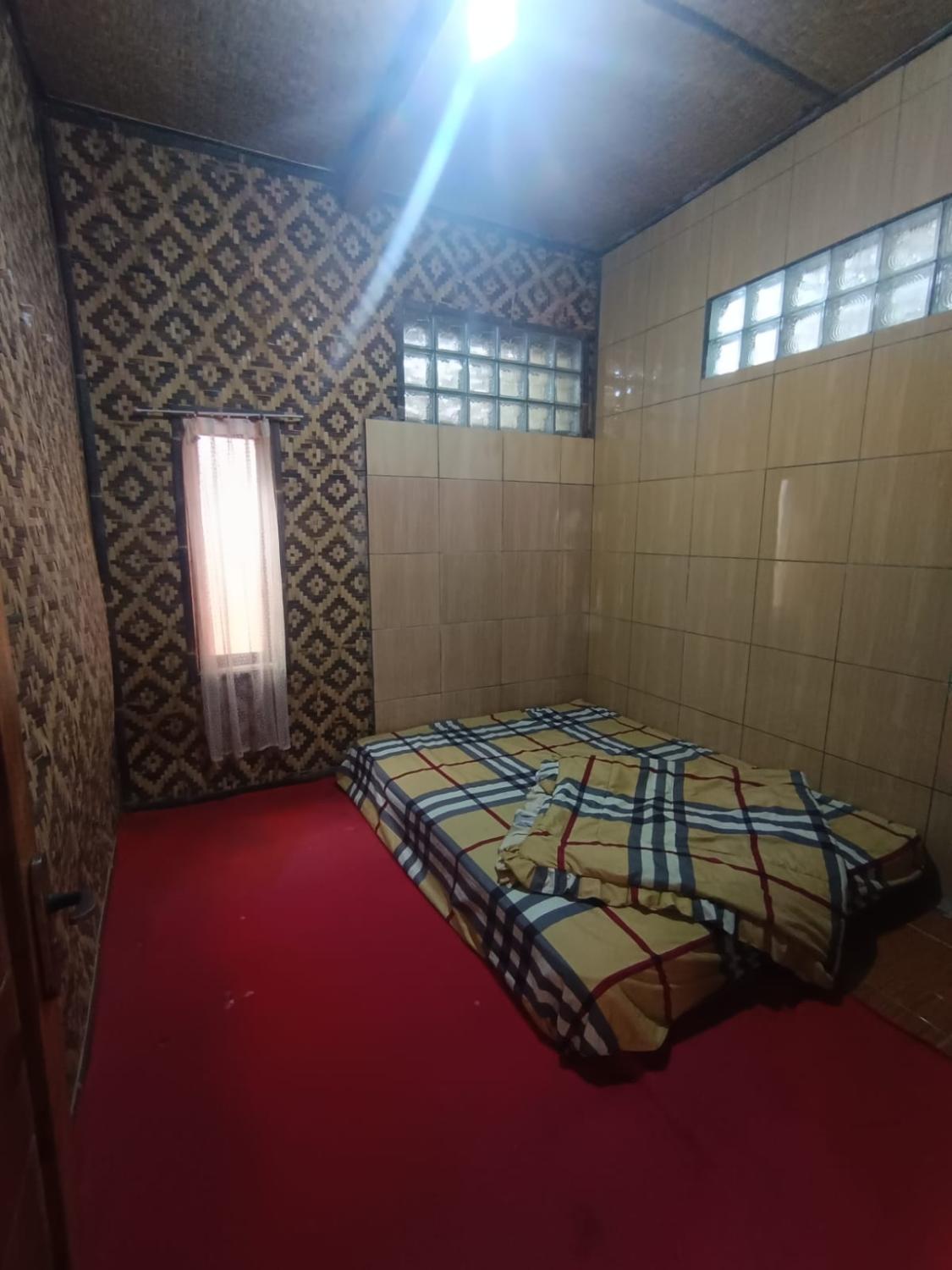 1, Villa Bidadari, Subang