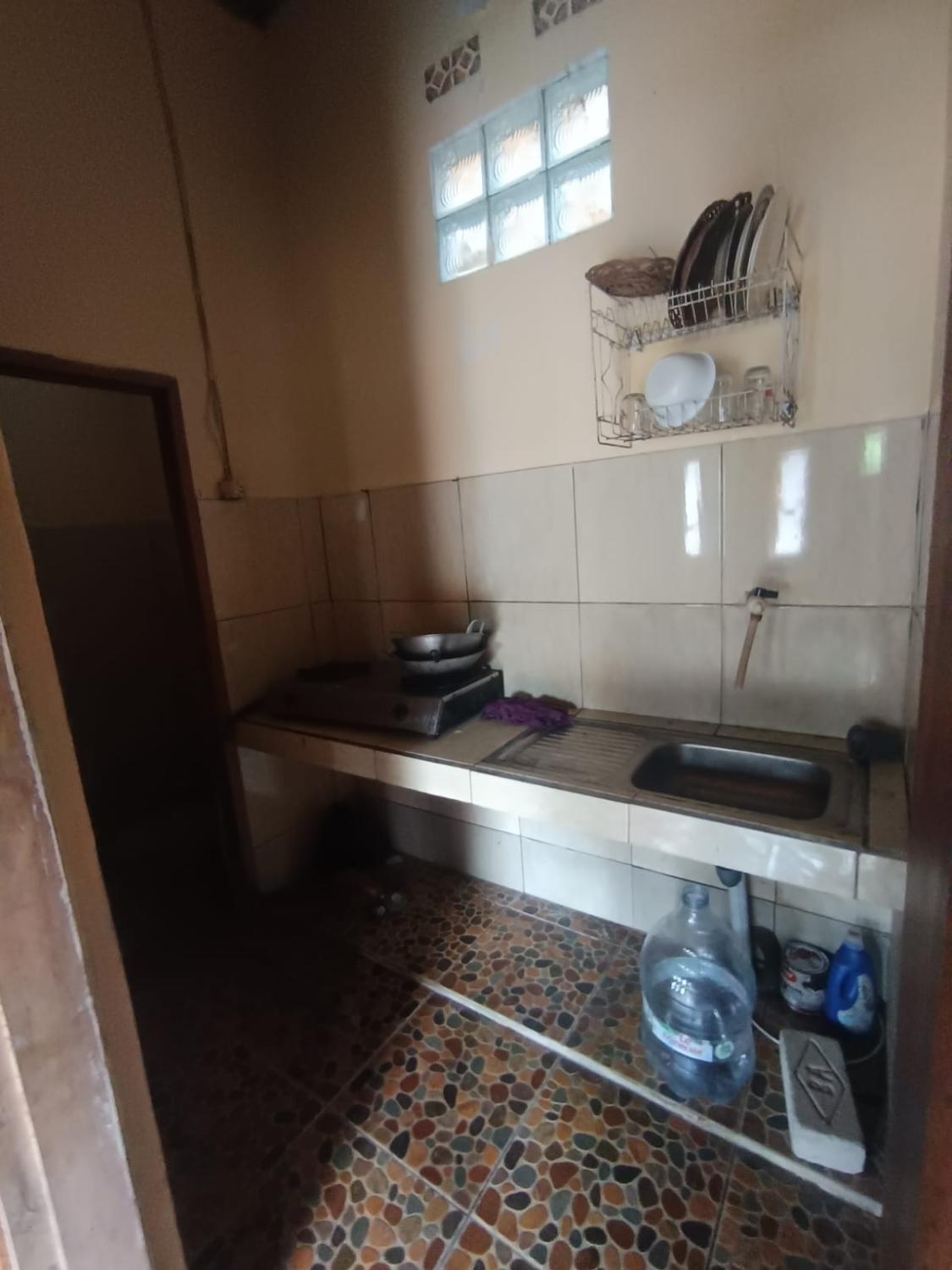 3, Villa Bidadari, Subang