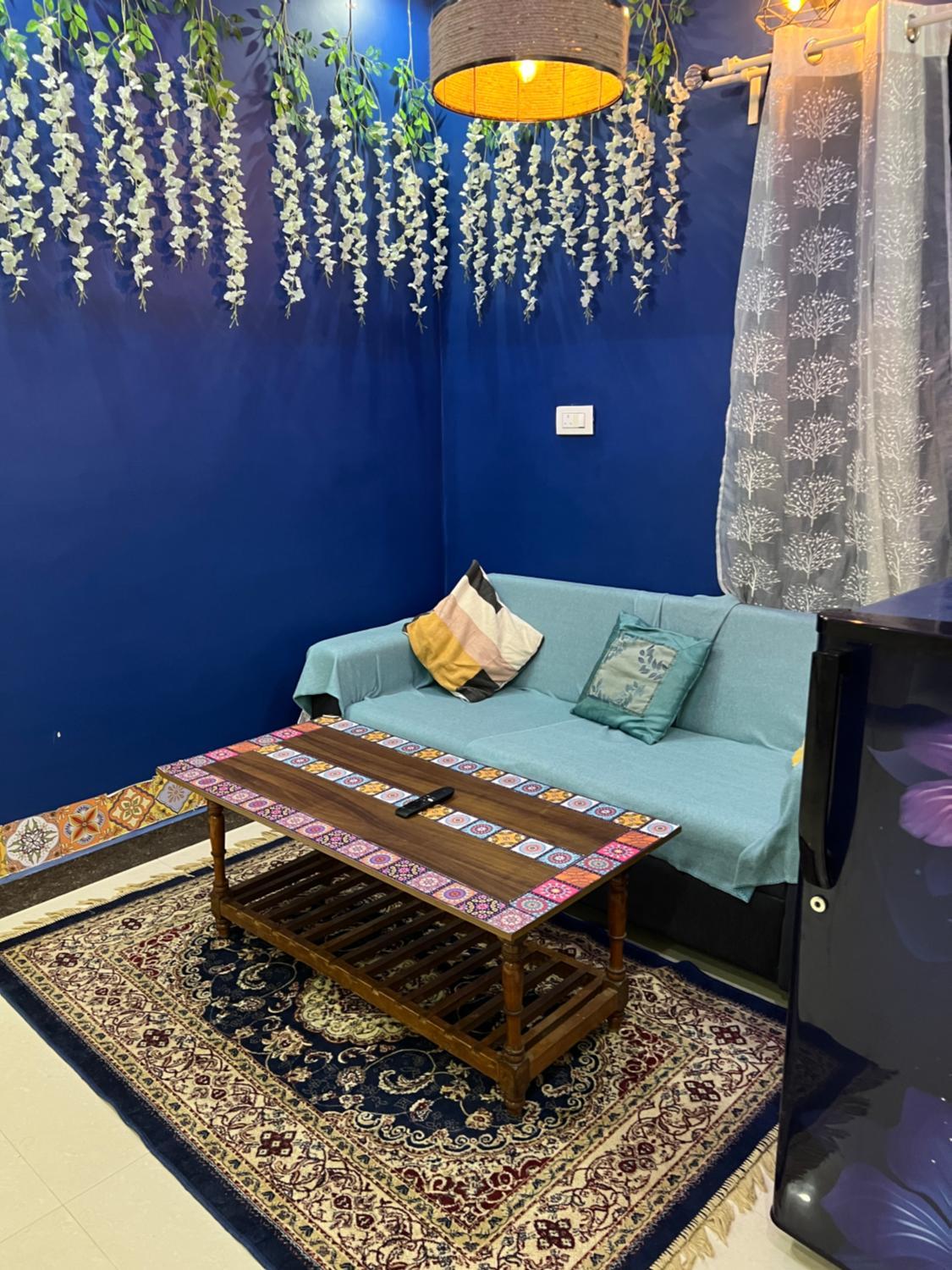 4, Villa De Dunes 369, Orchid Home, Bangalore