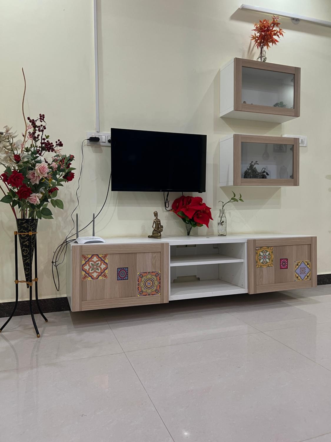 Exterior view, Villa De Dunes 369, Orchid Home, Bangalore