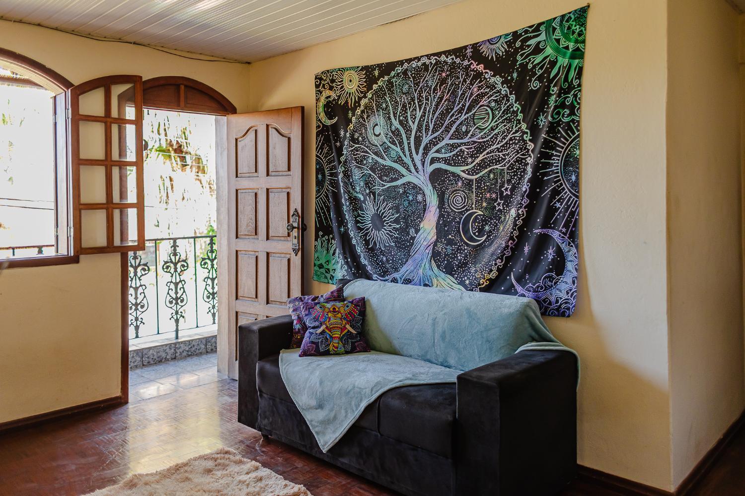 1, hostel gisa, Brumadinho