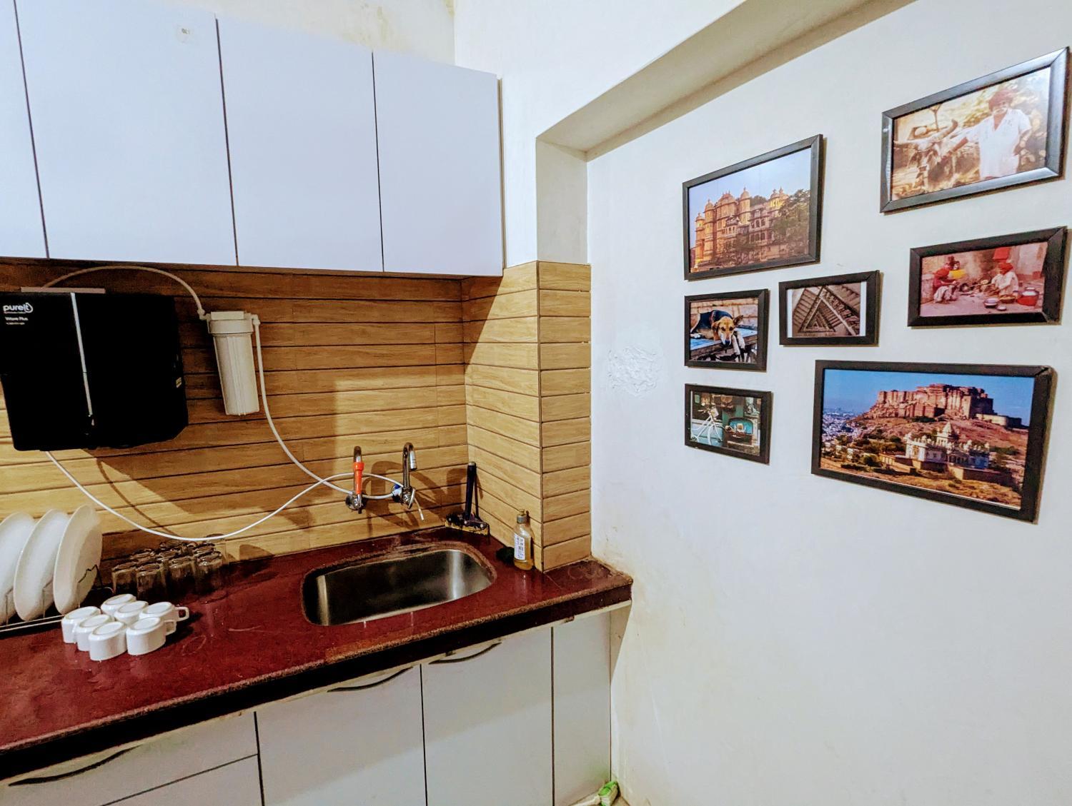 Others 5, Punia's Staycation, Udaipur