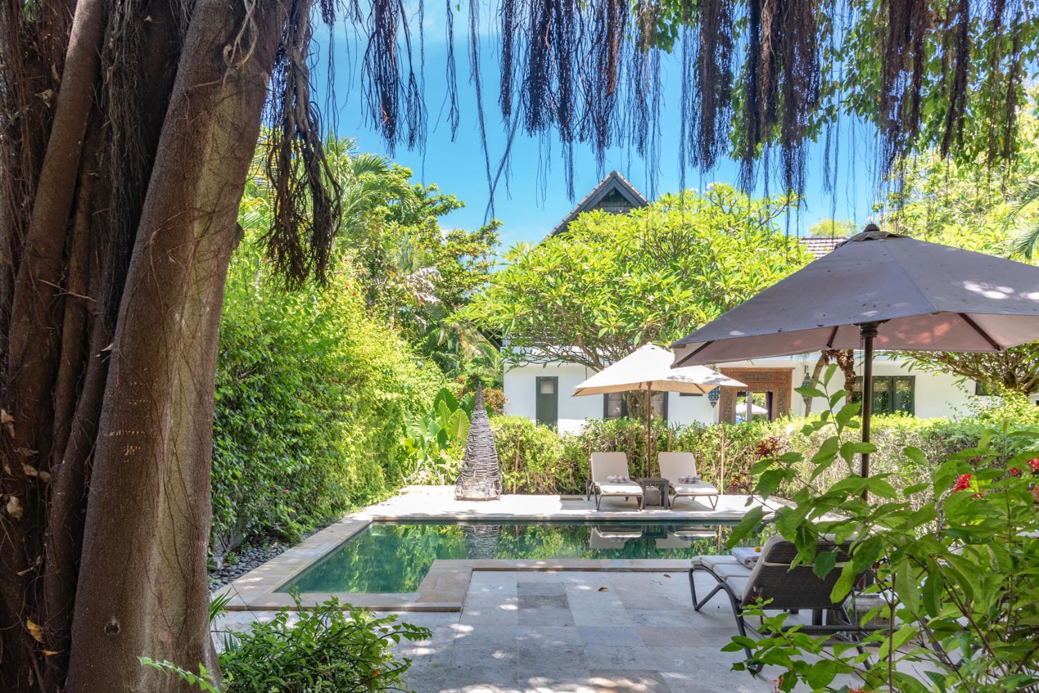 Others, Villa Mahkai, Buleleng