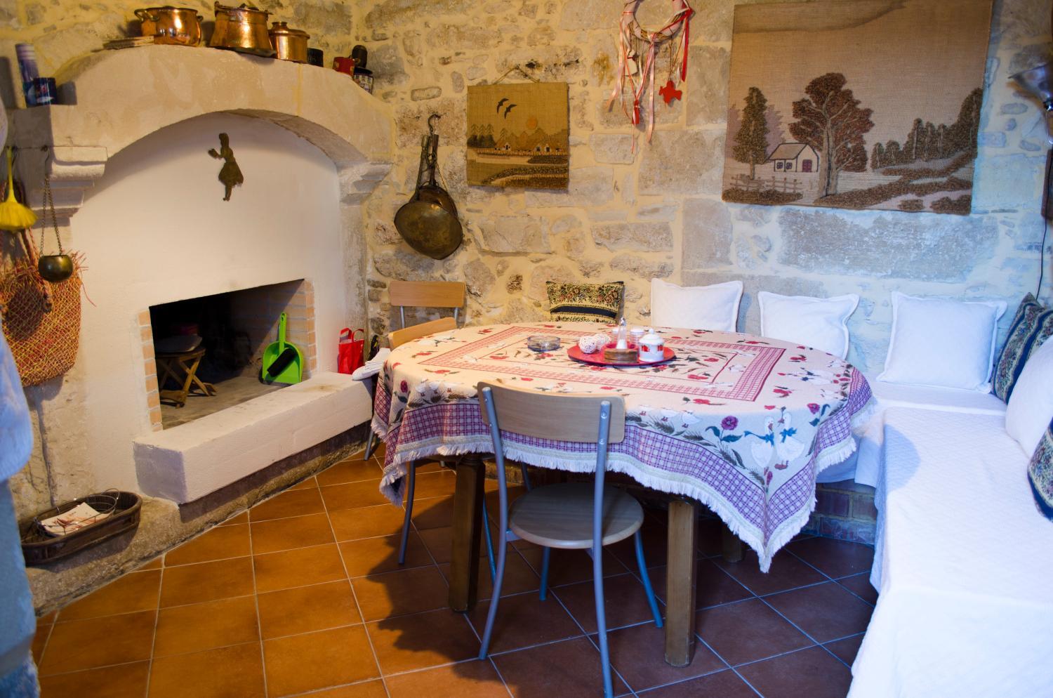 Others, Villa Elborgini in Heraklion suburbs, Crete