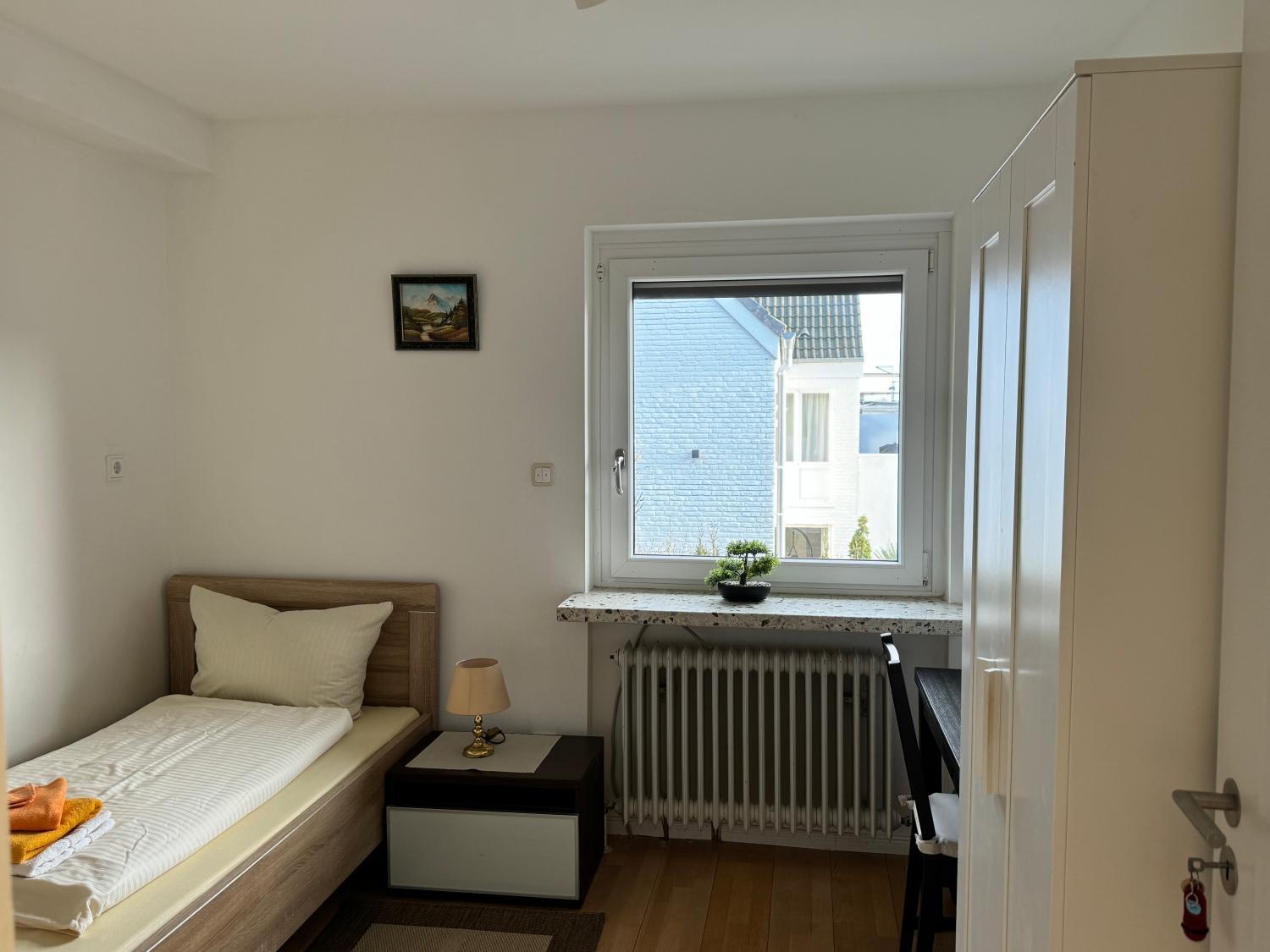 Others 4, Haus Ostseestrand36, Ostholstein