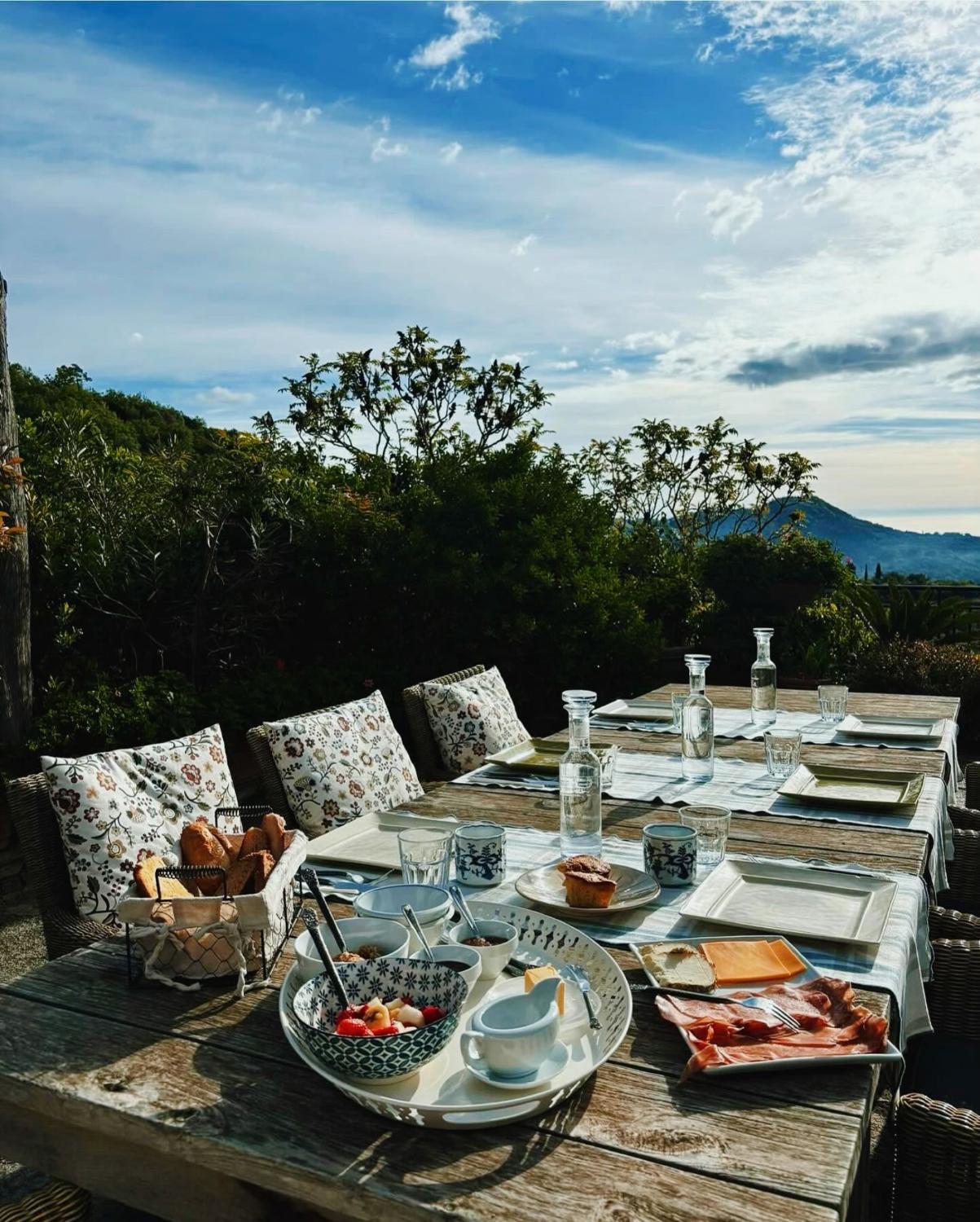Food & Drinks, Casa Carpe Diem A VILLA BARCA, Savona