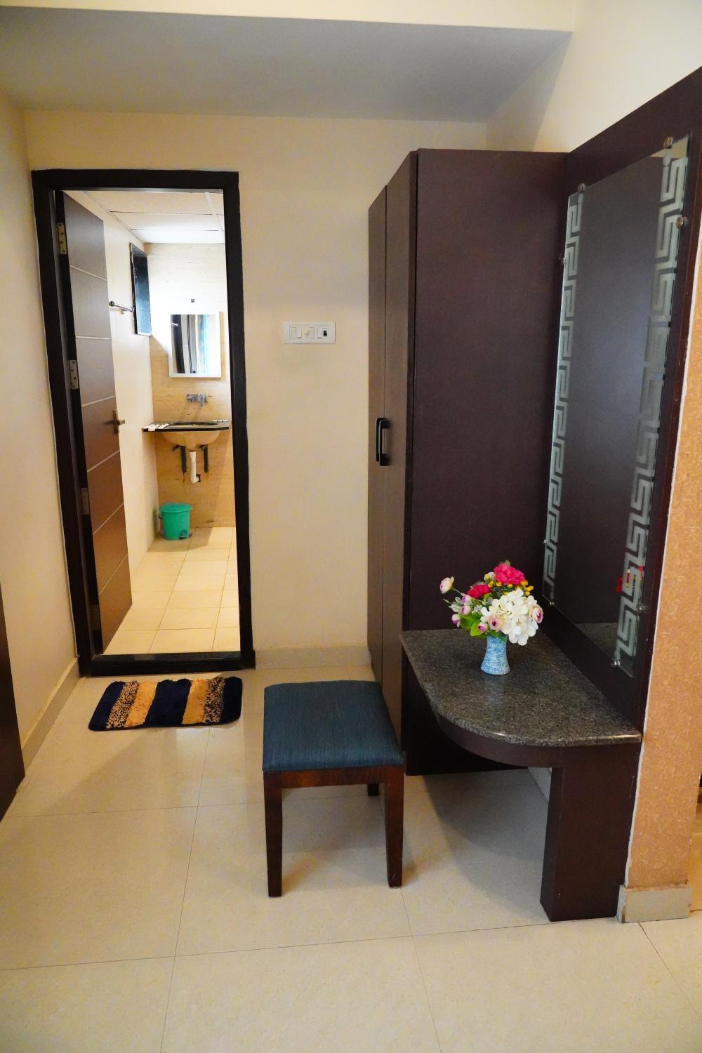 Others, Vinayagam Residency, Vellore