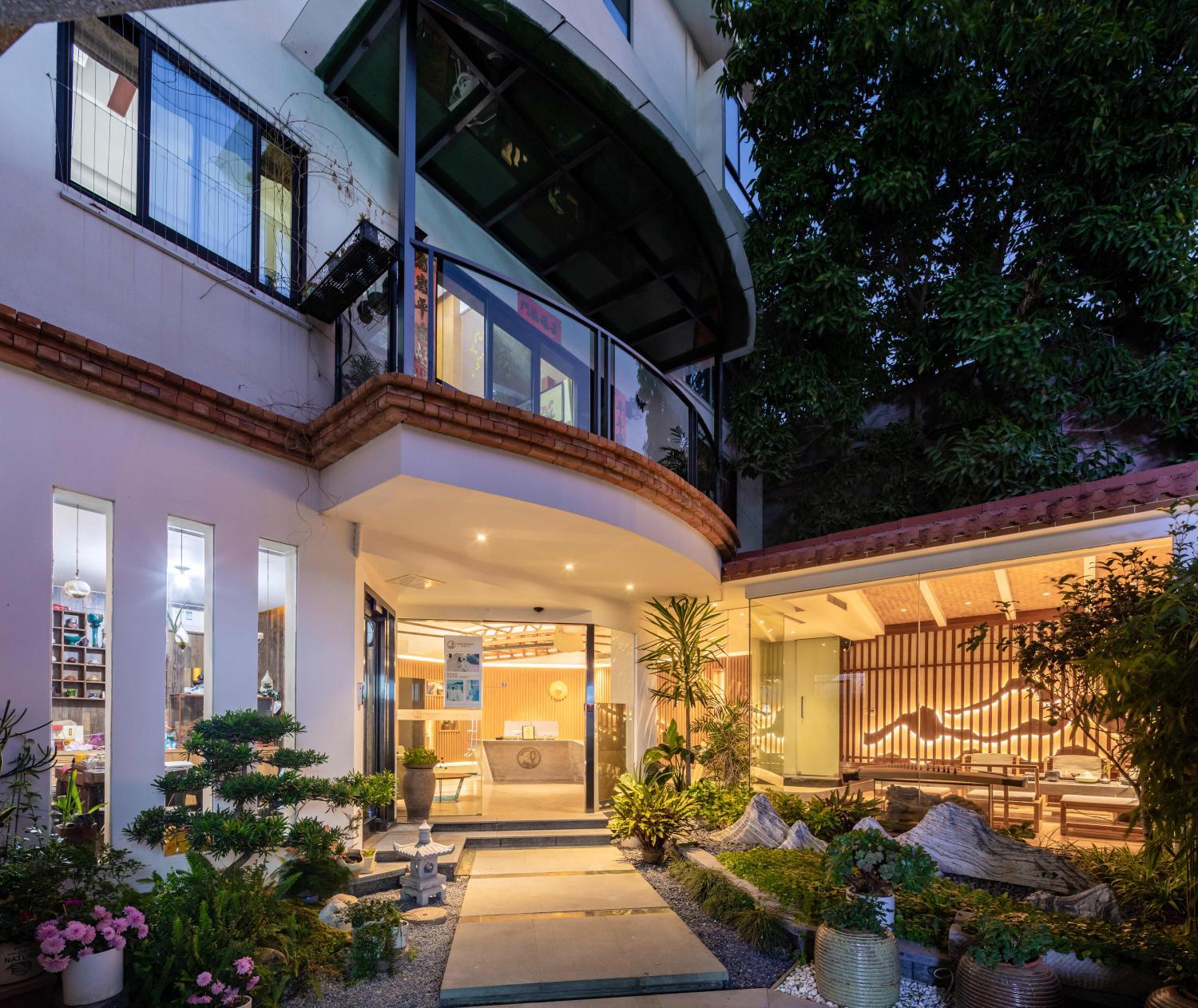 Others, 客谈民宿Ketan Exquisite Guesthouse, Xiamen