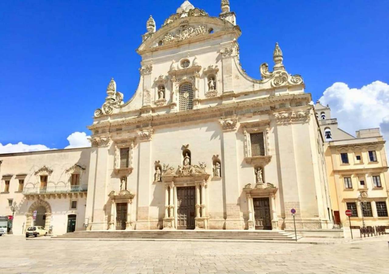 Others 4, Palazzo Cavoti, Lecce
