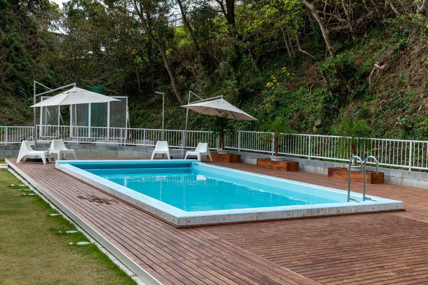 Others, KR base Villa IzuShirahama Resort - Vacation STAY 33296v, Shimoda