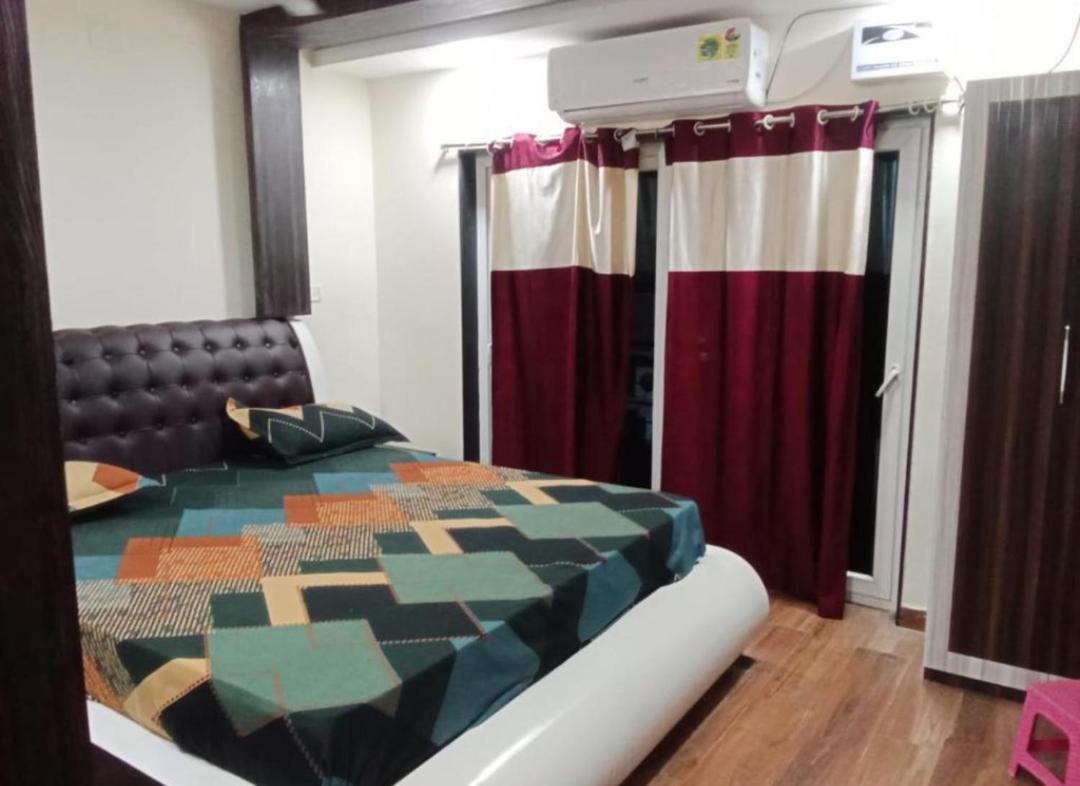 4, Odisha Homestay, Puri