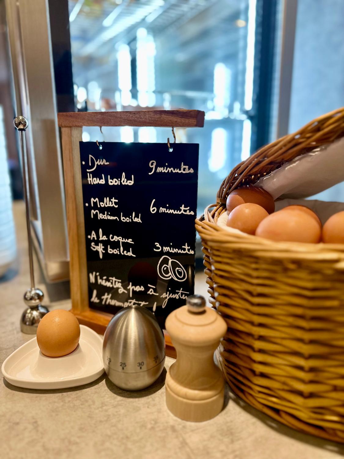 Food & Drinks 2, Kyriad Sens, Yonne