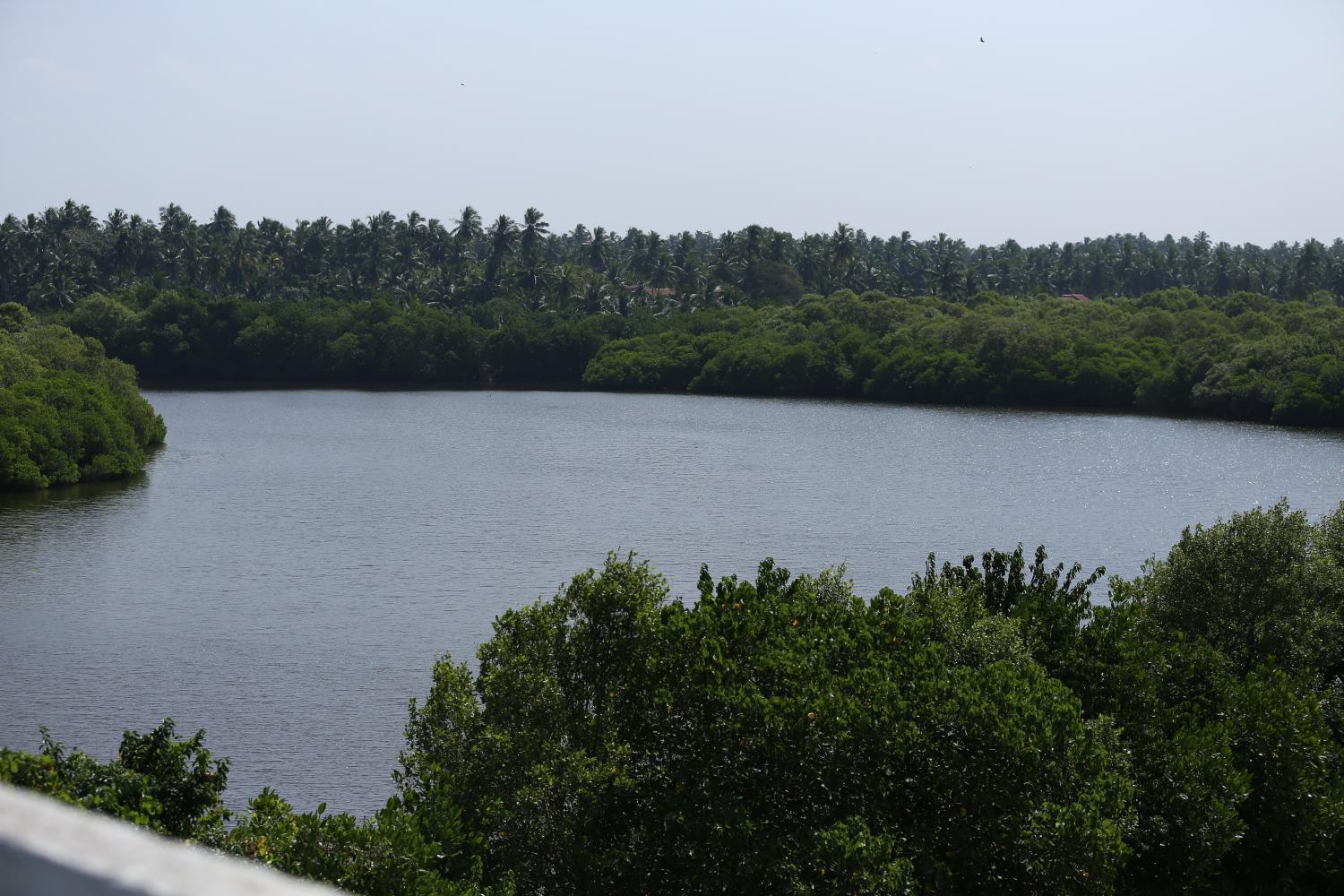 Others 4, Lagoon View Beach, Mahawewa