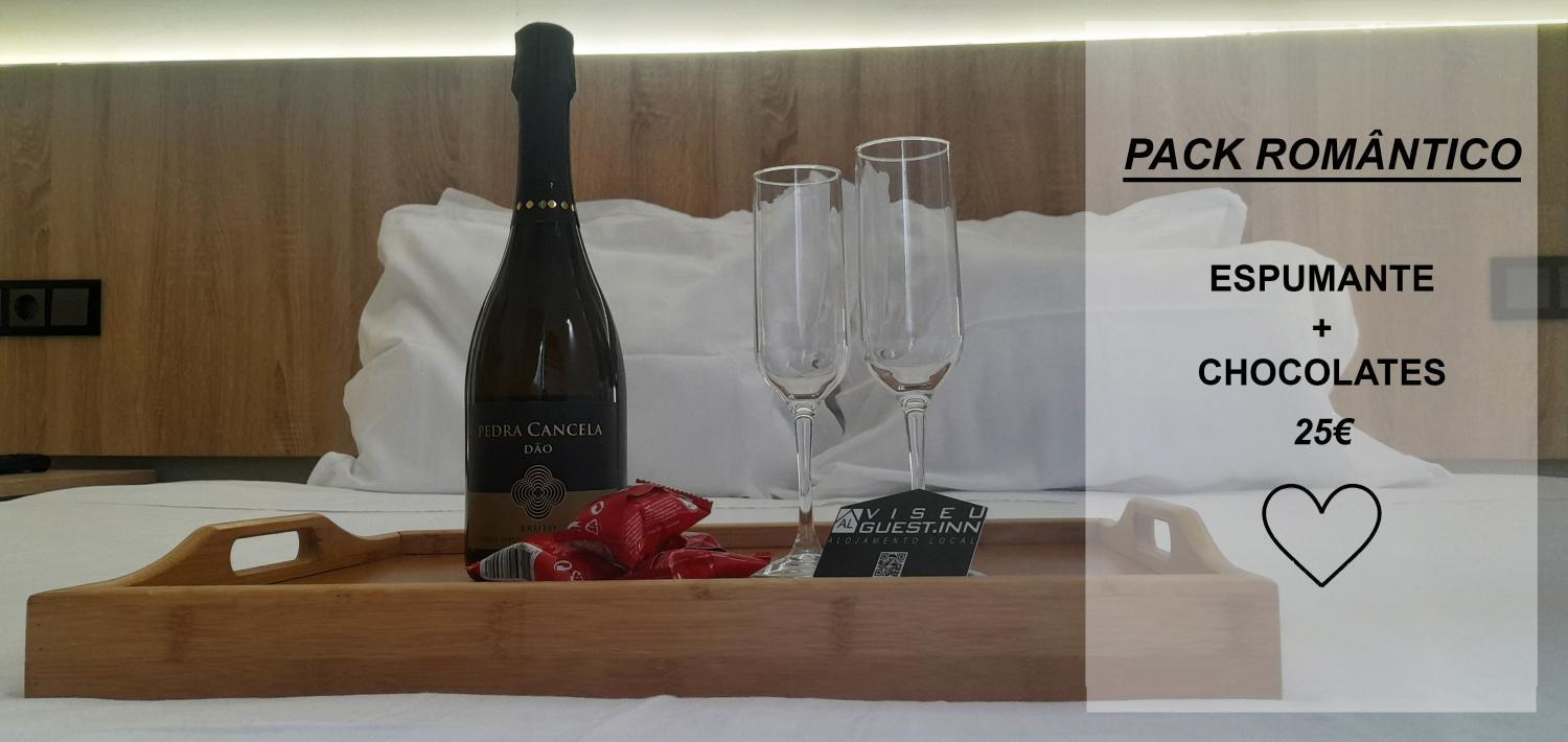 Food & Drinks 2, Viseu Guest Inn, Viseu