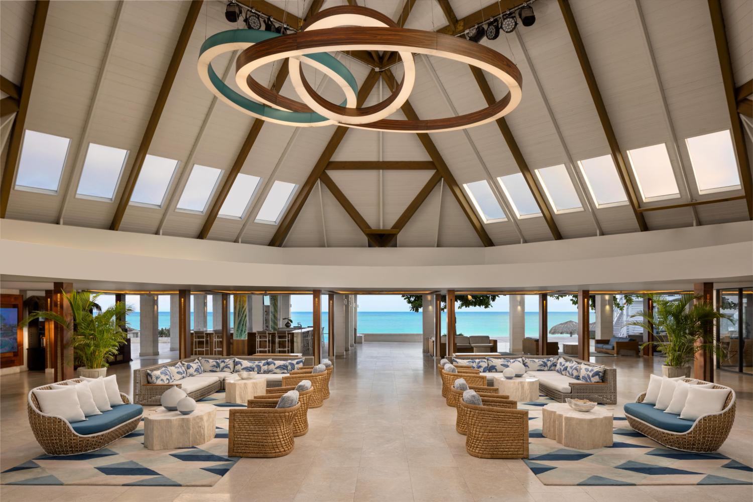 Public Area 4, Sandals Montego Bay - ALL INCLUSIVE Adults Only