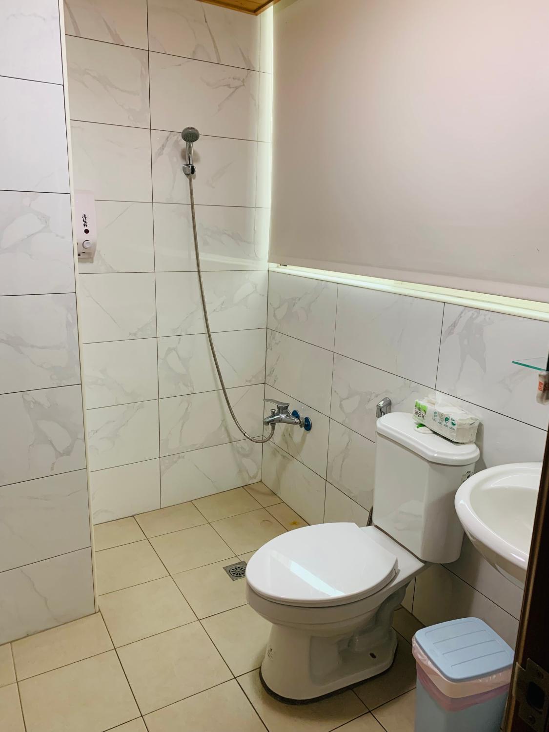 Others 4, Xiangbin B&B, Lienkiang (Matsu Islands)