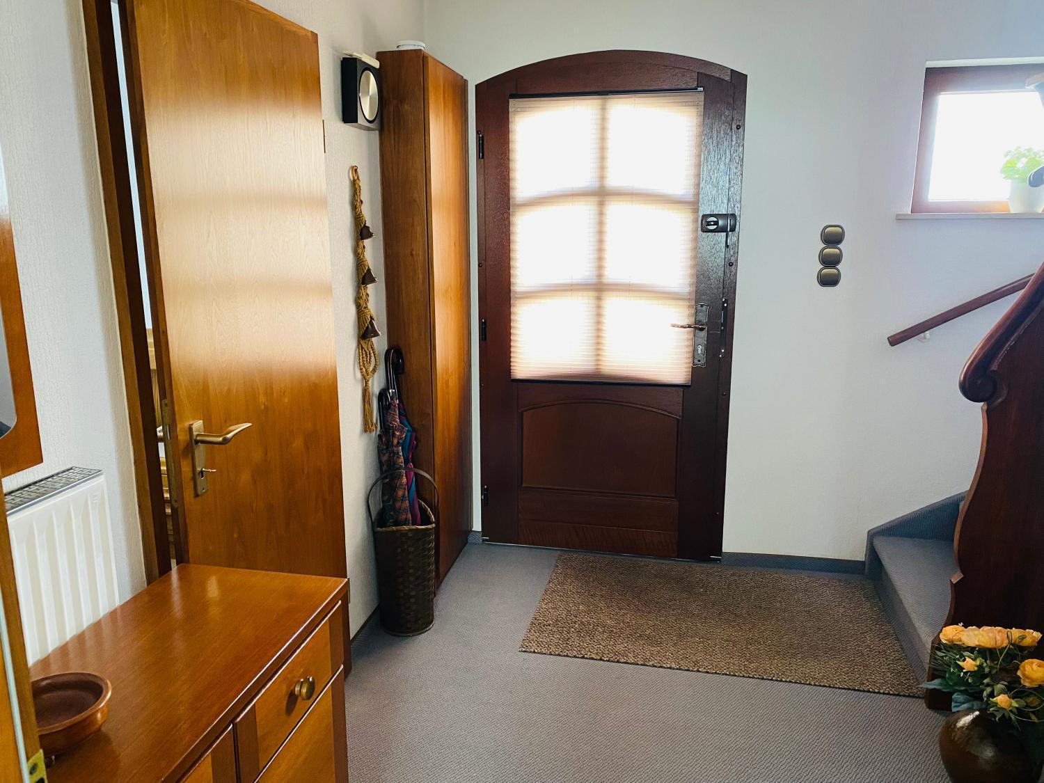 Others, Ferienhaus mit Charme DEL, Delmenhorst