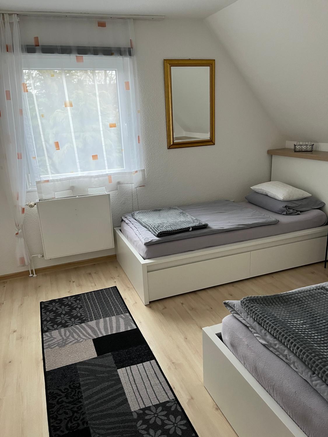 Others, Wohnung im 2 Familienhaus, Dortmund