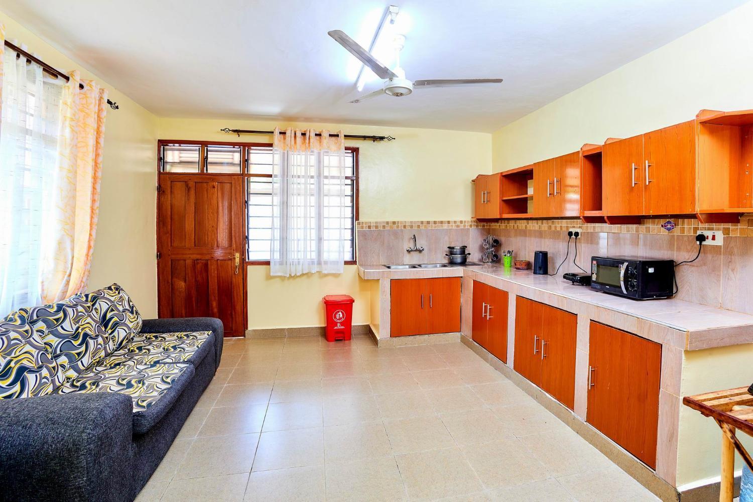 Others 2, Diani Beach Gold Apartments, Msambweni