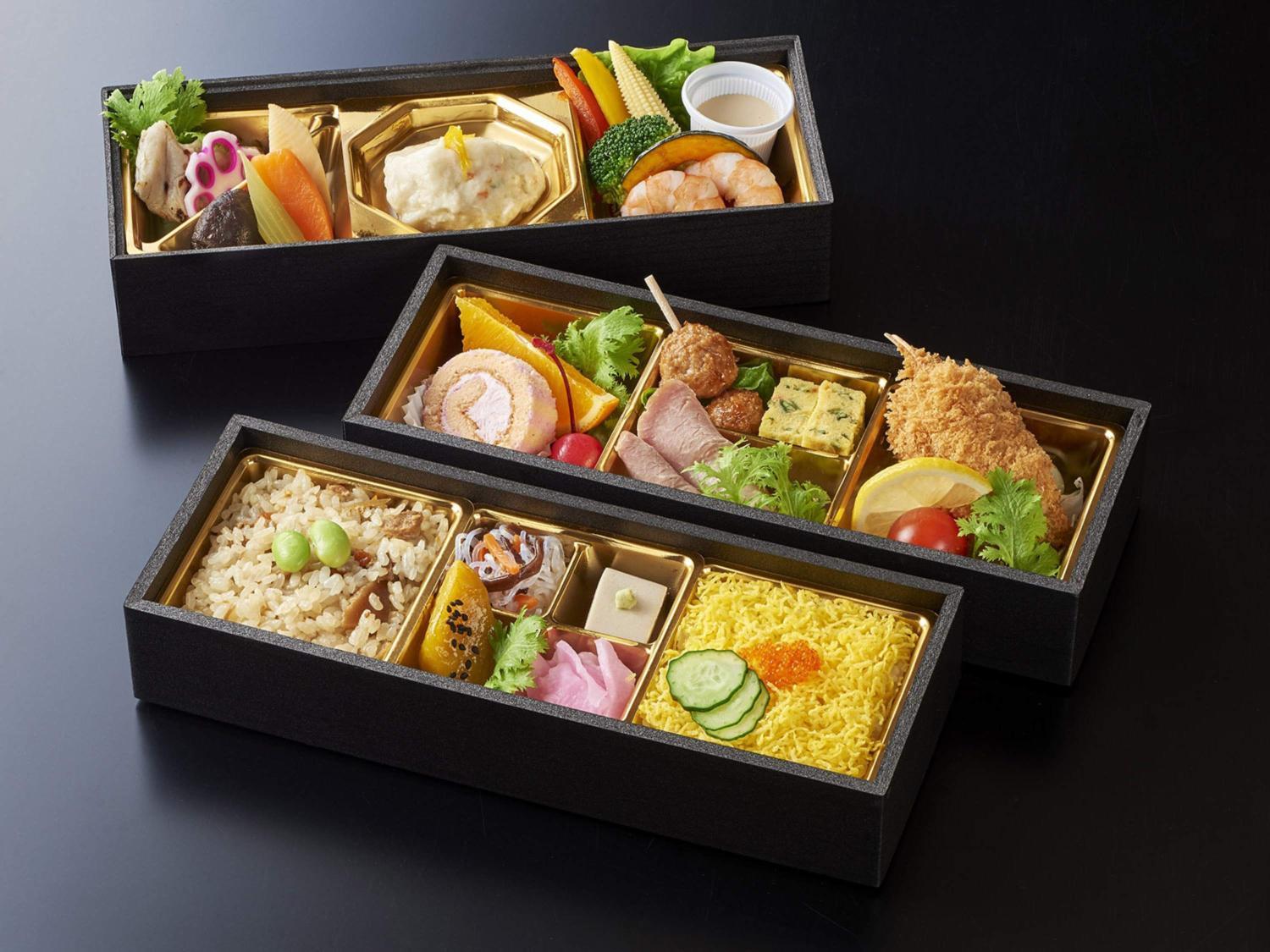 Food & Drinks, Wakaki Ryokan, Nasu