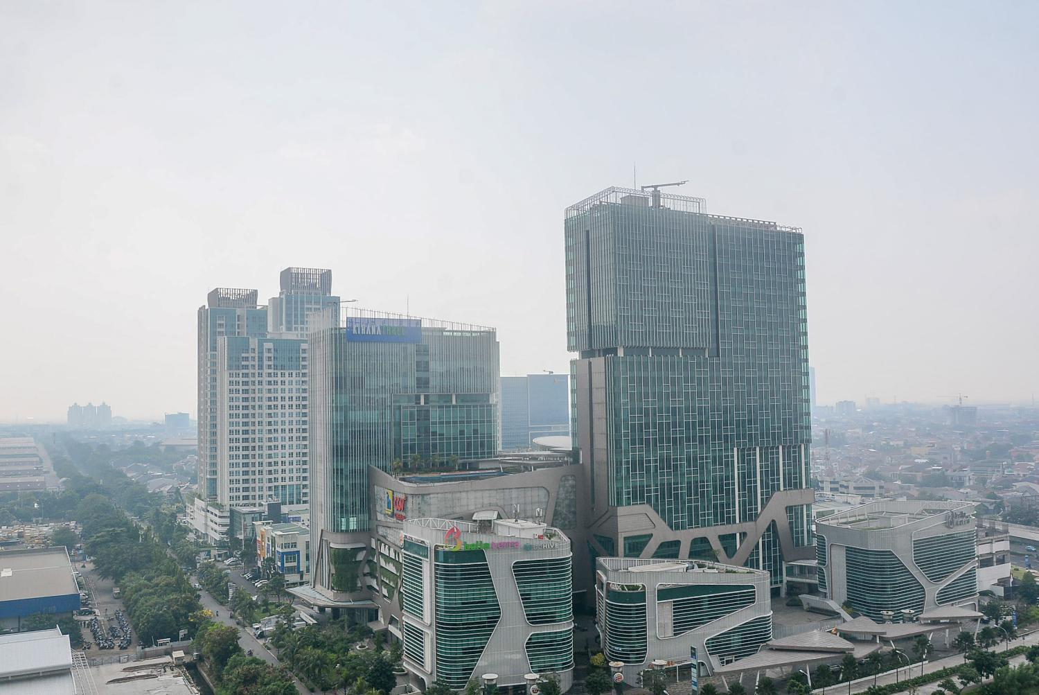 Others 5, Comfort with City View Studio Tifolia By Travelio, East Jakarta