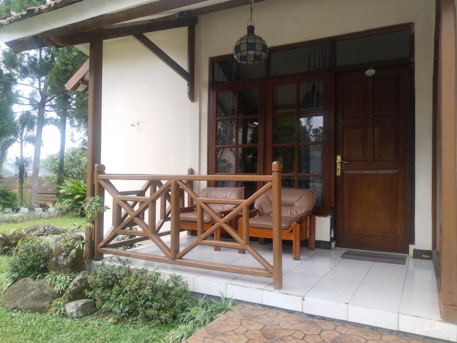 Others 5, Pesona Anggraini Hotel, Bogor