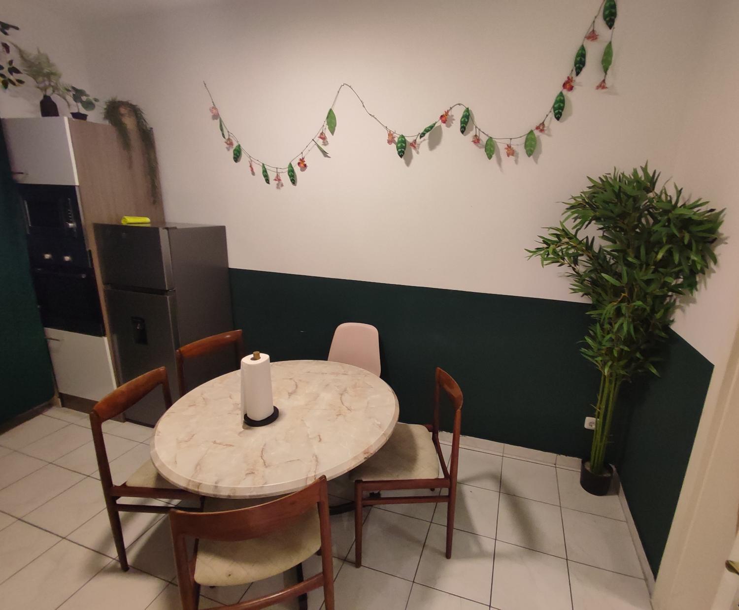 Others, Workation Jungle 4 Personen, Waschmaschine, Zentral, Taunus, Boxspringbetten, Main-Taunus-Kreis