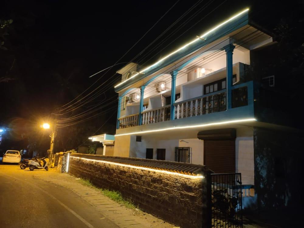 2, Calangute Rocks Inn, North Goa