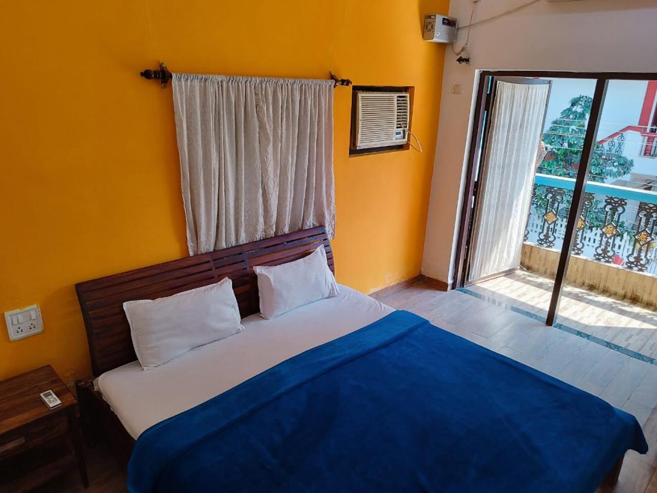 3, Calangute Rocks Inn, North Goa
