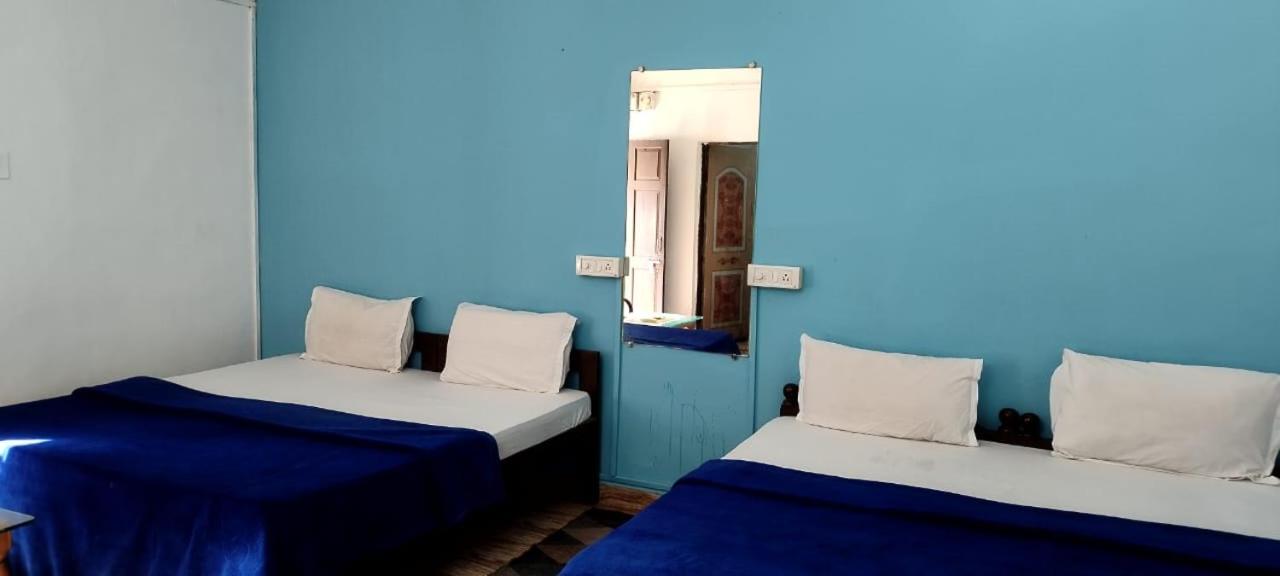 5, Calangute Rocks Inn, North Goa