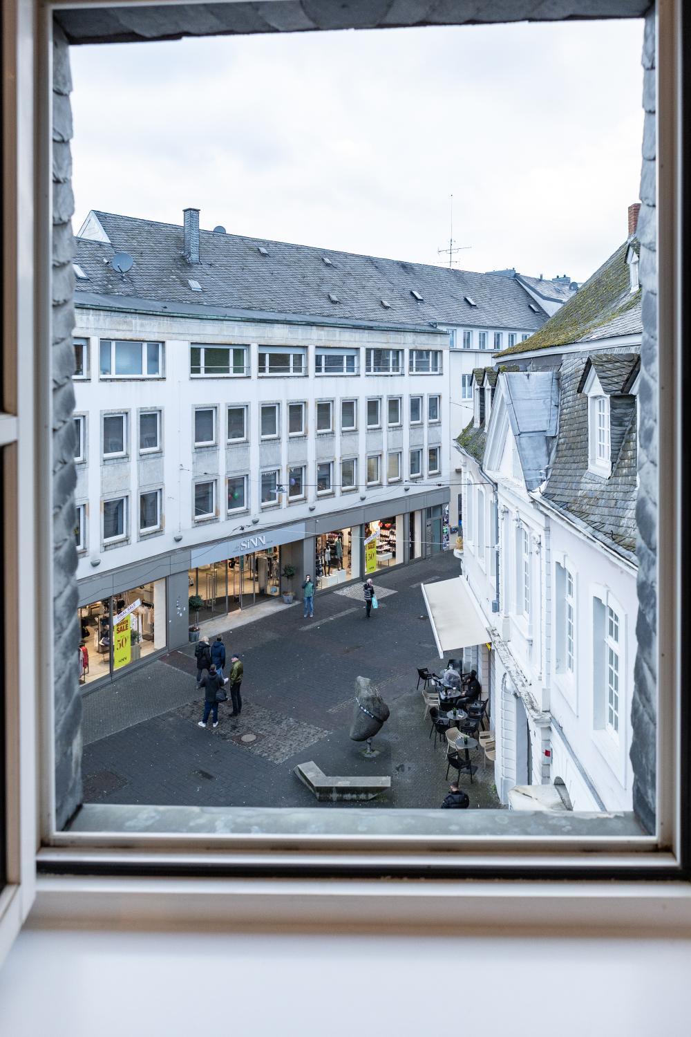 Others 5, MEA HOTEL TRIER, Trier