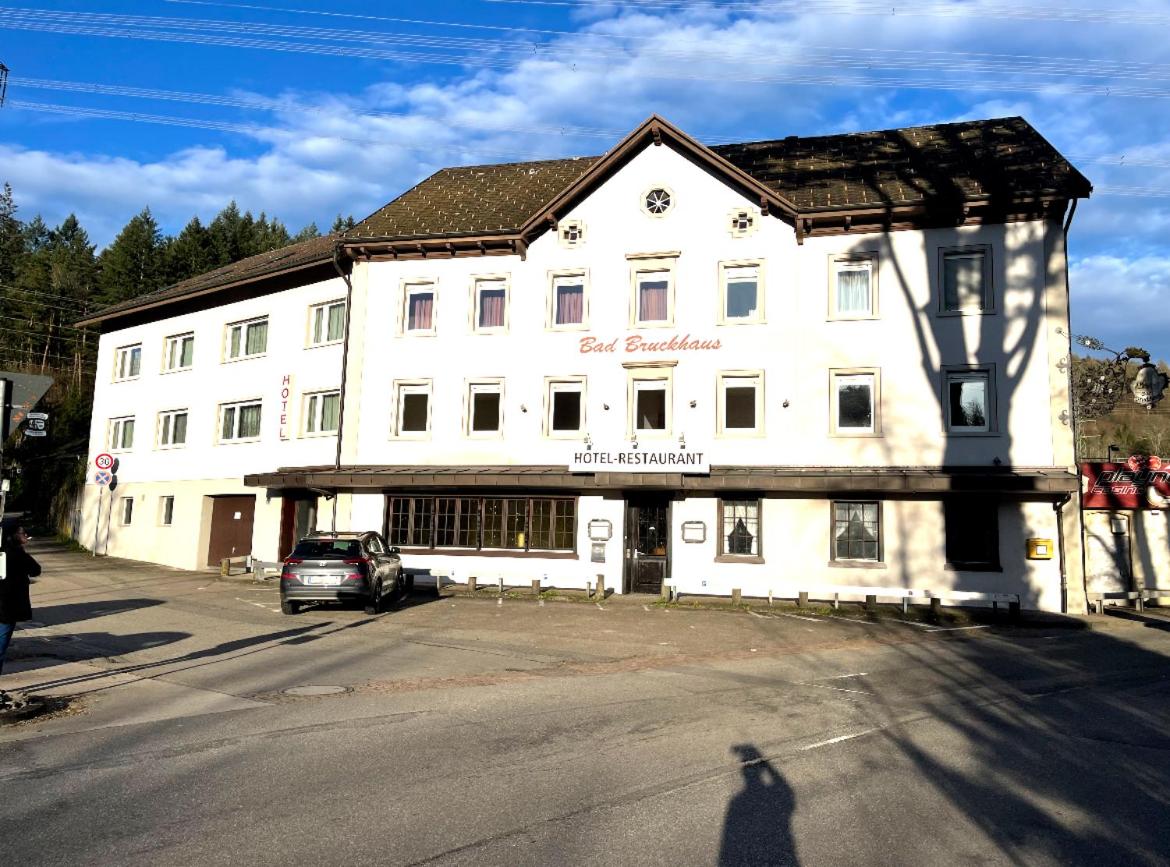 5, Bad Bruckhaus Erlebnishotel, Waldshut
