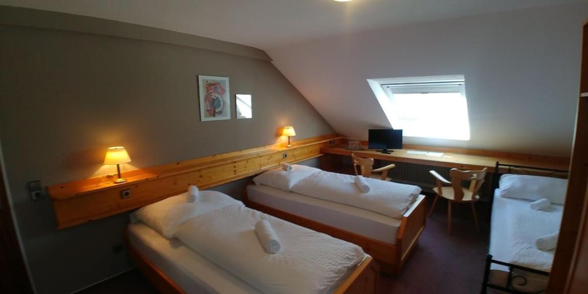 1, Bad Bruckhaus Erlebnishotel, Waldshut
