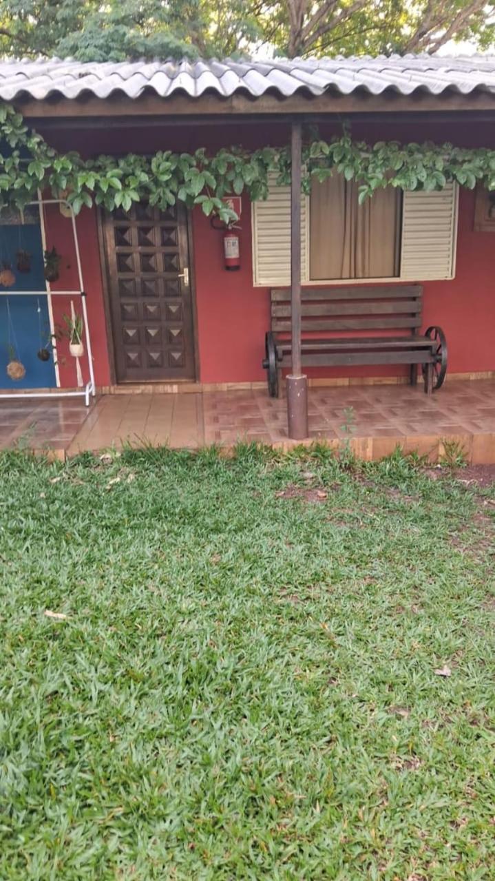 3, Camping Internacional, Foz do Iguaçu