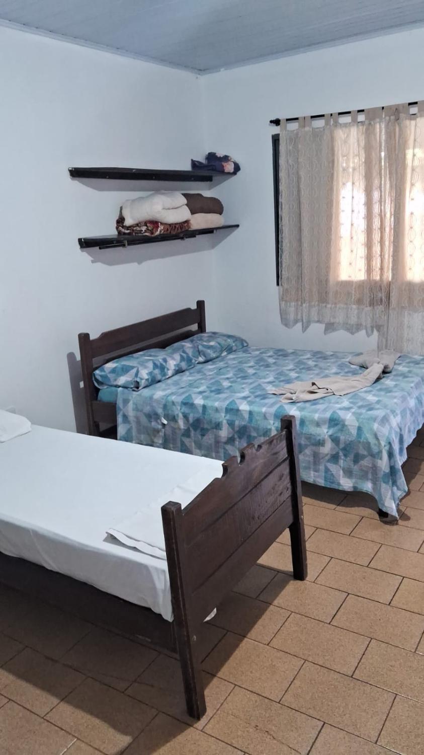 1, Camping Internacional, Foz do Iguaçu