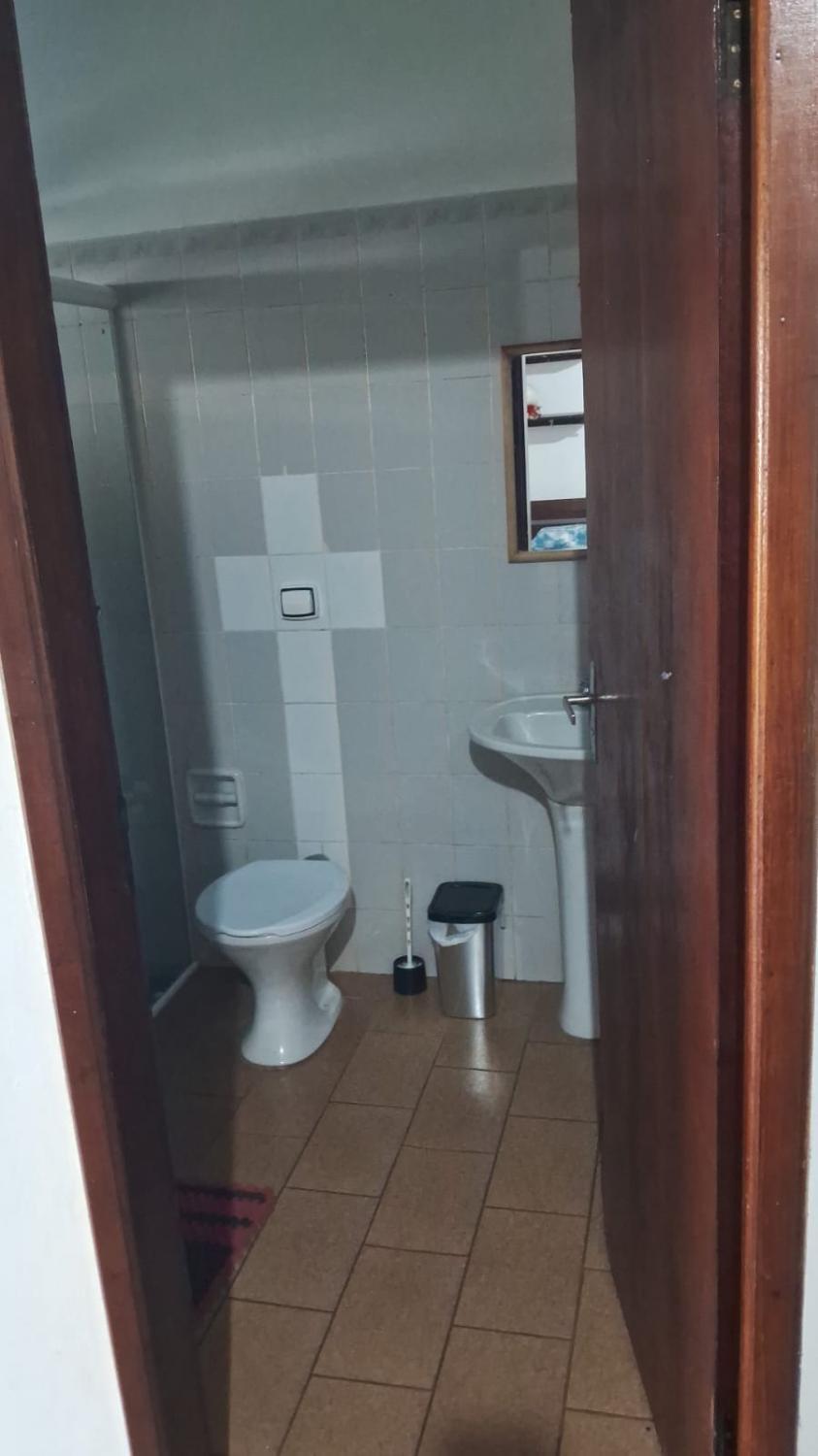 4, Camping Internacional, Foz do Iguaçu