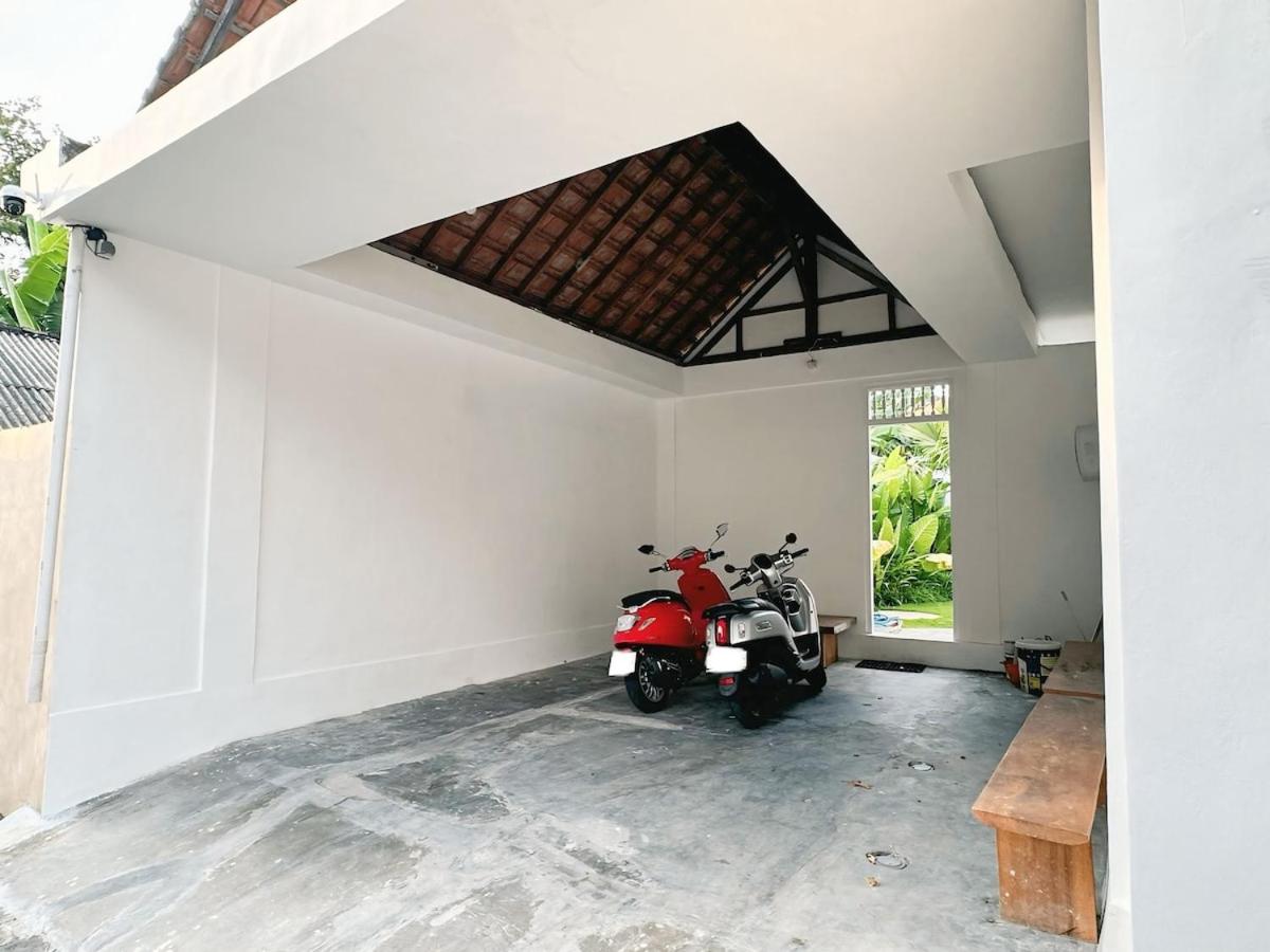 Others, Amerta Villa Seminyak, Badung