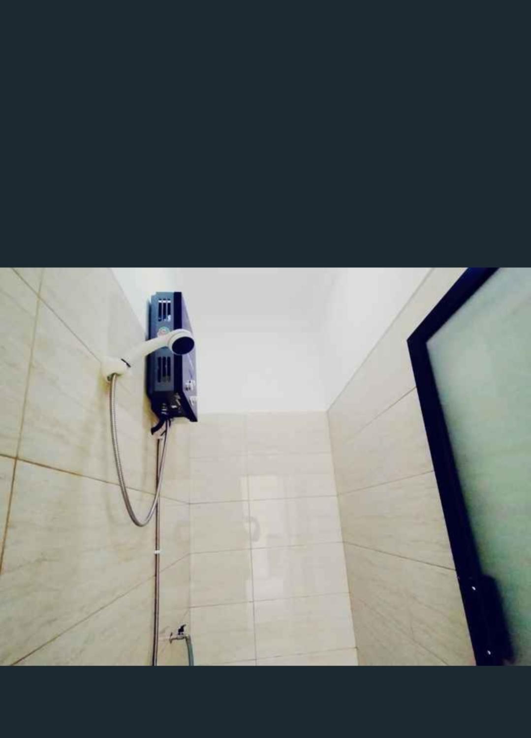 2, Villa Graha Dewata, Malang