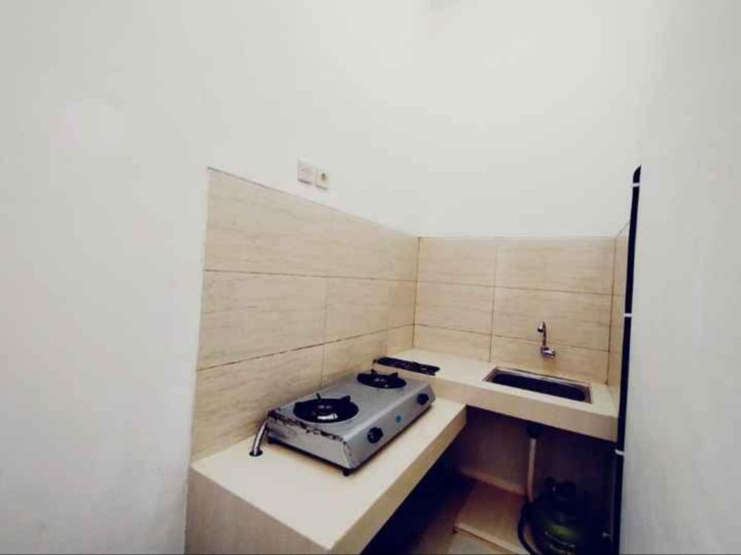 5, Villa Graha Dewata, Malang