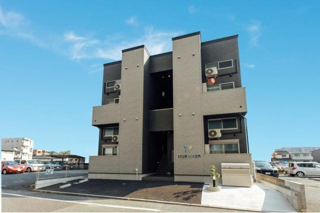 Others 5, YOUR ROOM Kumamoto Sta little 101 Vacation STAY 73968v, Kumamoto