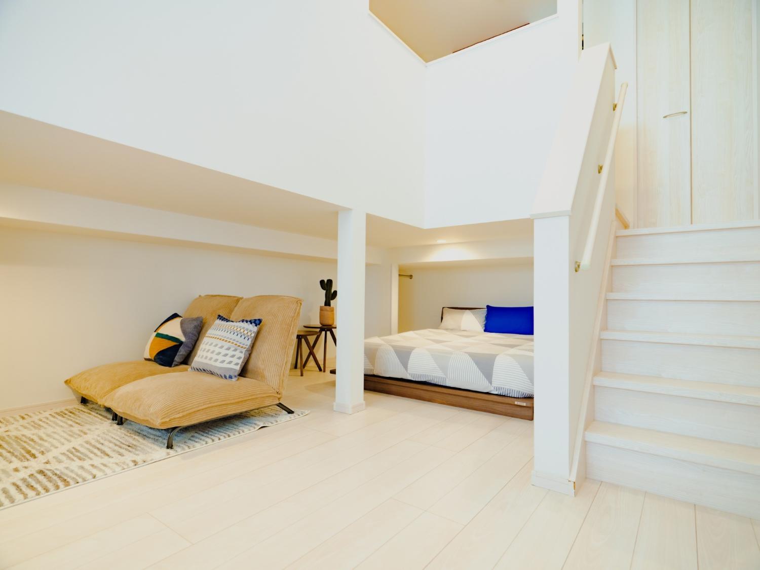 Others, YOUR ROOM Kumamoto Sta little 105 Vacation STAY 39911, Kumamoto