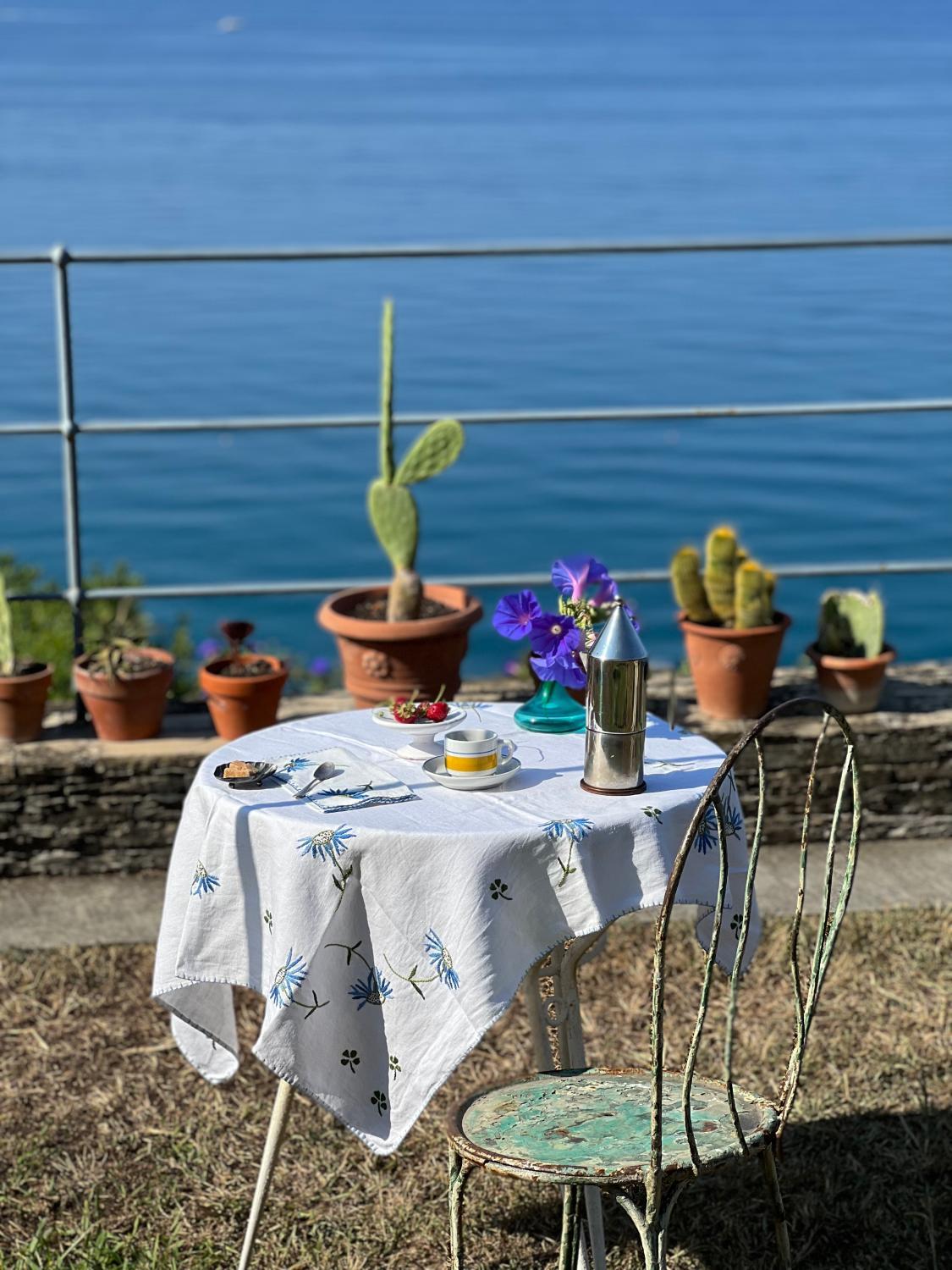 Food and beverages 5, Casa Pernice, Genova