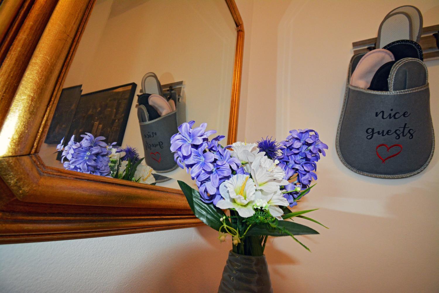 Others, Apartment AUSZEIT im HERZEN von VILLACH mit Privatgarage, Villach