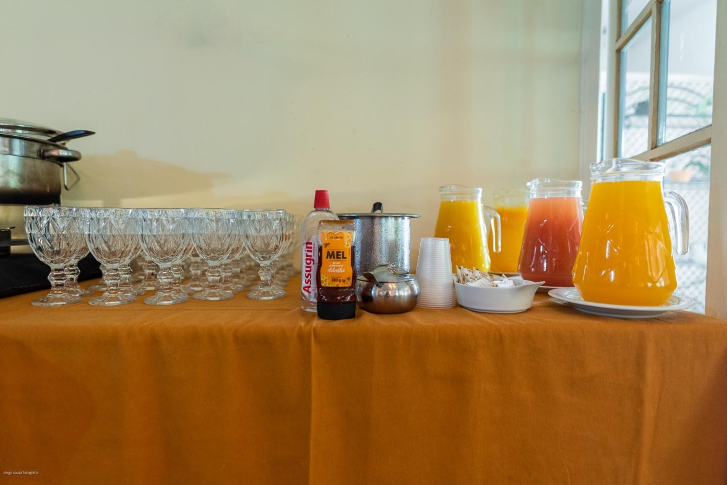 Food and beverages 4, Hotel Fazenda Cachoeiras de Cavaru, Vassouras