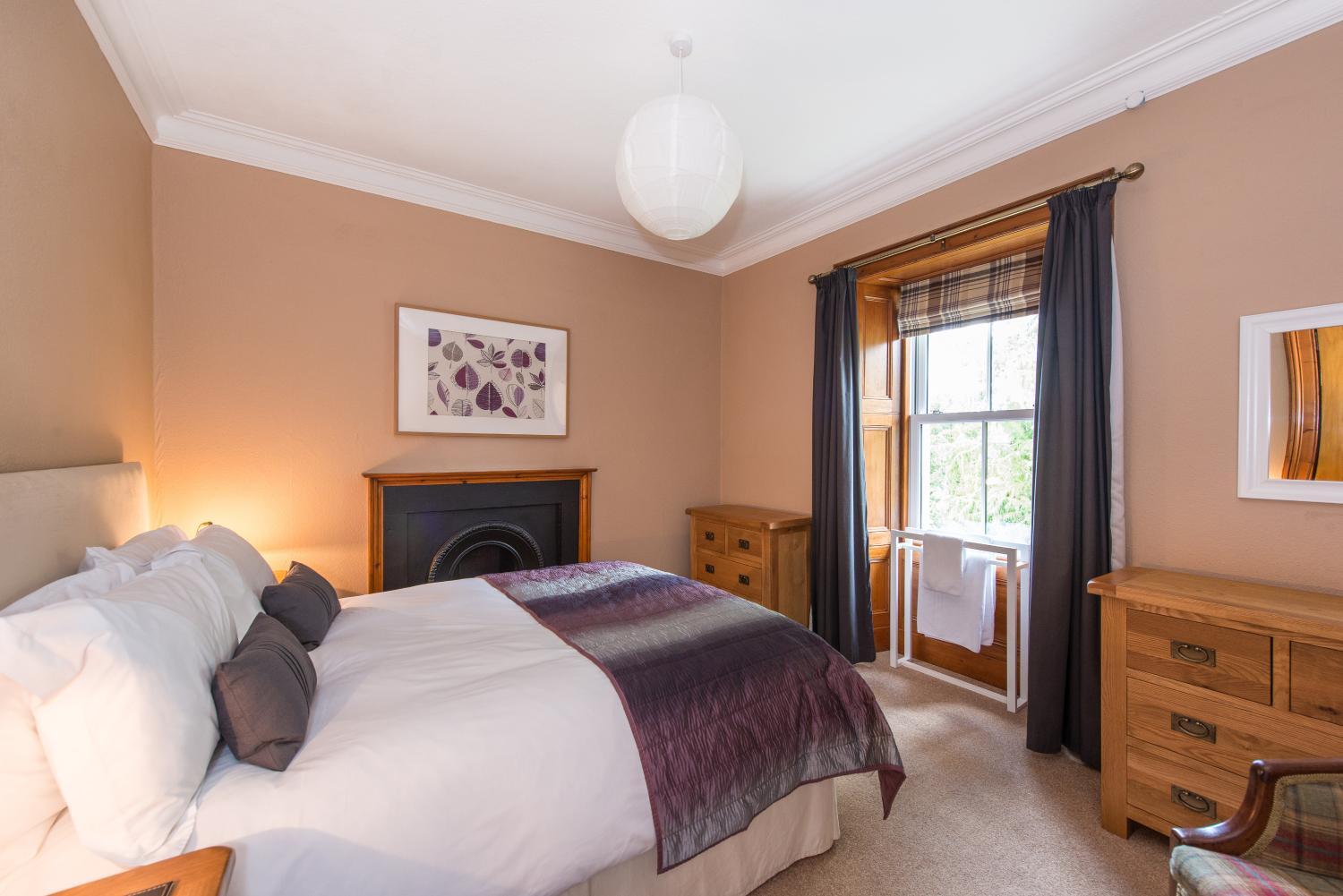 Others 4, Colterscleuch House B&B, Scottish Borders